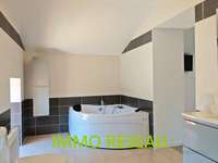 Vente maison 12 pièces