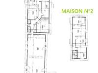 Vente maison 12 pièces