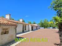 Vente maison 12 pièces