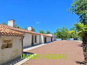 Vente maison 12 pièces