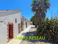 Vente maison 12 pièces