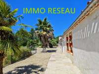 Vente maison 12 pièces
