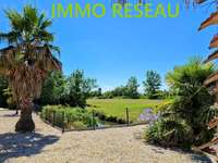 Vente maison 12 pièces