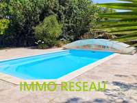 Vente maison 12 pièces