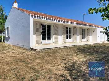 Vente Maison 3 chambresSallertaine