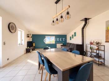 Vente Maison 2 chambresSallertaine