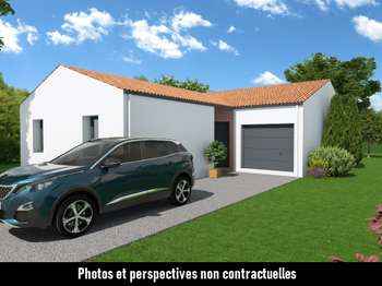 Vente maison