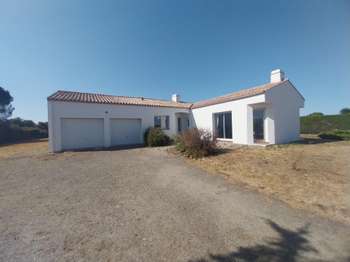 Vente Maison 4 chambresSallertaine