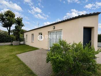 Vente Maison 3 chambresSallertaine