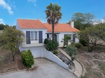 Photo Vente maison Sallertaine