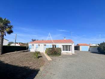 Vente Maison 2 chambresSallertaine
