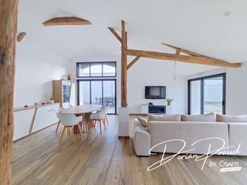 Photo Vente maison Sallertaine