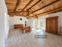 Vente maison 12 pièces