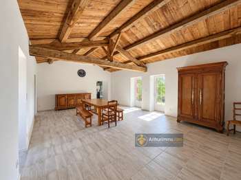Vente maison 12 pièces