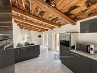 Vente maison 12 pièces