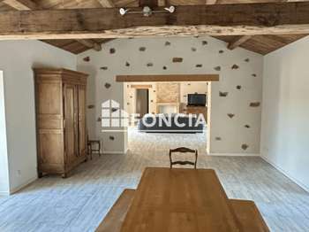 Vente maison 8 pièces Sallertaine 85