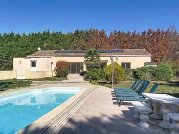 Vente Maison 3 chambresSallertaine