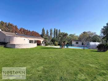 Vente Maison 3 chambresSallertaine