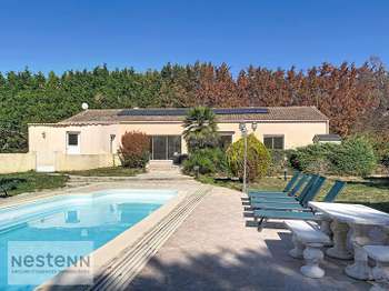 Vente Maison 3 chambresSallertaine