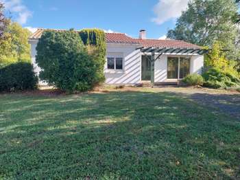Vente Maison 4 chambresSallertaine