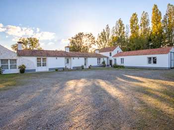Vente maison 5 pièces Sallertaine 85