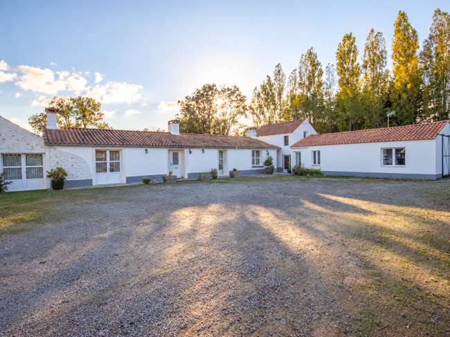 Maison 5 pièces 137 m² · à Sallertaine · 137 m² · 397 100 €