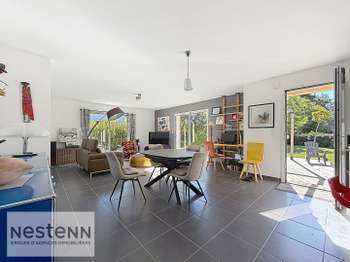 Vente Maison 3 chambresSallertaine