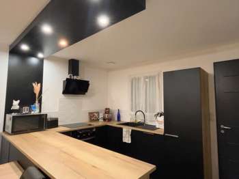Vente Maison 2 chambresSallertaine