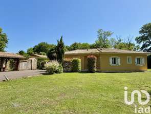 Vente Maison 4 chambresSalles