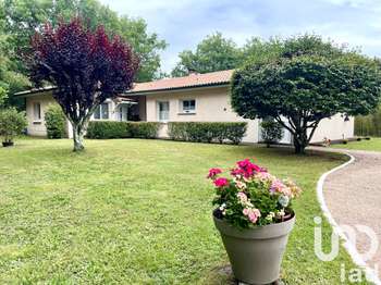 Vente maison 7 pièces Salles 33