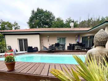 Vente Maison 5 chambresSalles