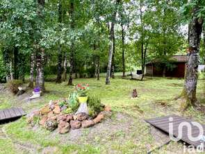 Vente Maison 5 chambresSalles