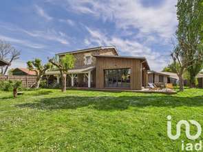 Vente Maison 4 chambresSalles