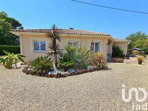 Vente Maison 3 chambresSalles