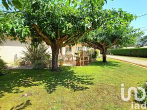 Vente Maison 3 chambresSalles