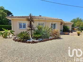 Vente Maison 3 chambresSalles