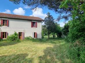 Vente Maison 4 chambresSalles