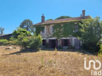 Vente Maison 4 chambresSalles