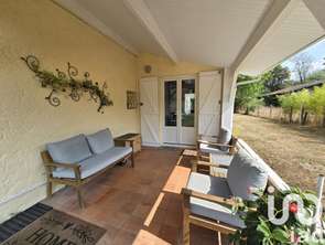 Vente Maison 3 chambresSalles