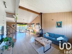 Vente Maison 5 chambresSalles