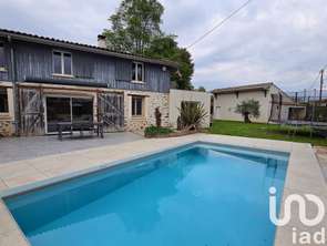 Vente Maison 4 chambresSalles