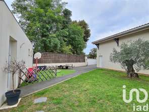 Vente Maison 4 chambresSalles