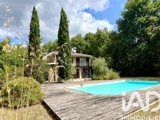 Vente maison 8 pièces Vente maison 8 pièces