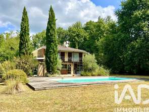 Vente Maison 5 chambresSalles