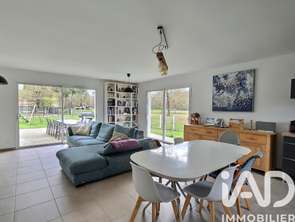 Vente Maison 4 chambresSalles