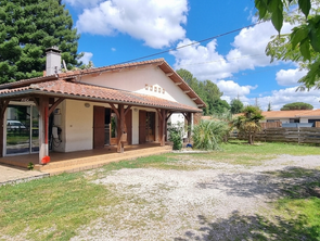 Vente Maison 4 chambresSalles