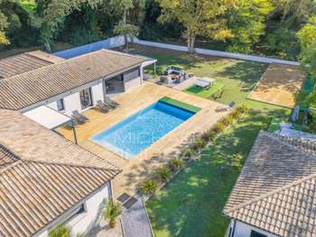 Vente maison 12 pièces Salles 33