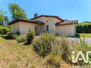 Vente Maison 4 chambresSalles