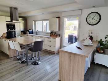 Vente maison 5 pièces Vente maison 5 pièces