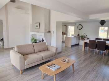 Vente maison 5 pièces Salles 33